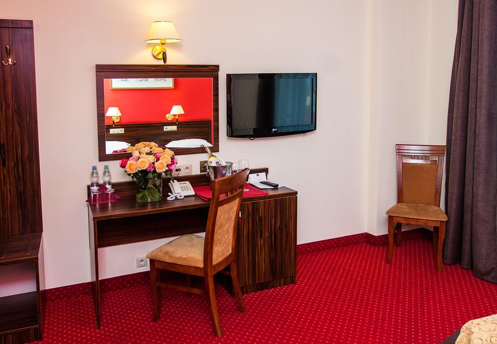 Pikul Hotel Puławy